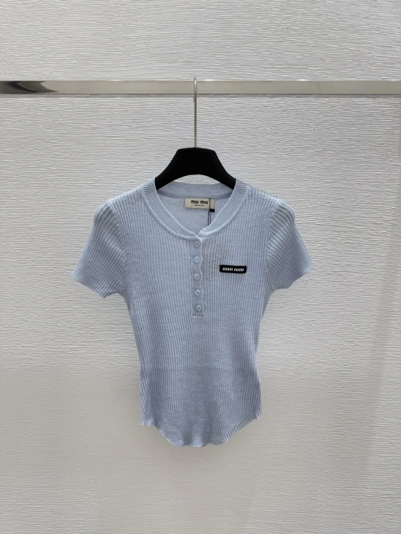 Moncler T-Shirts Sporty 139542