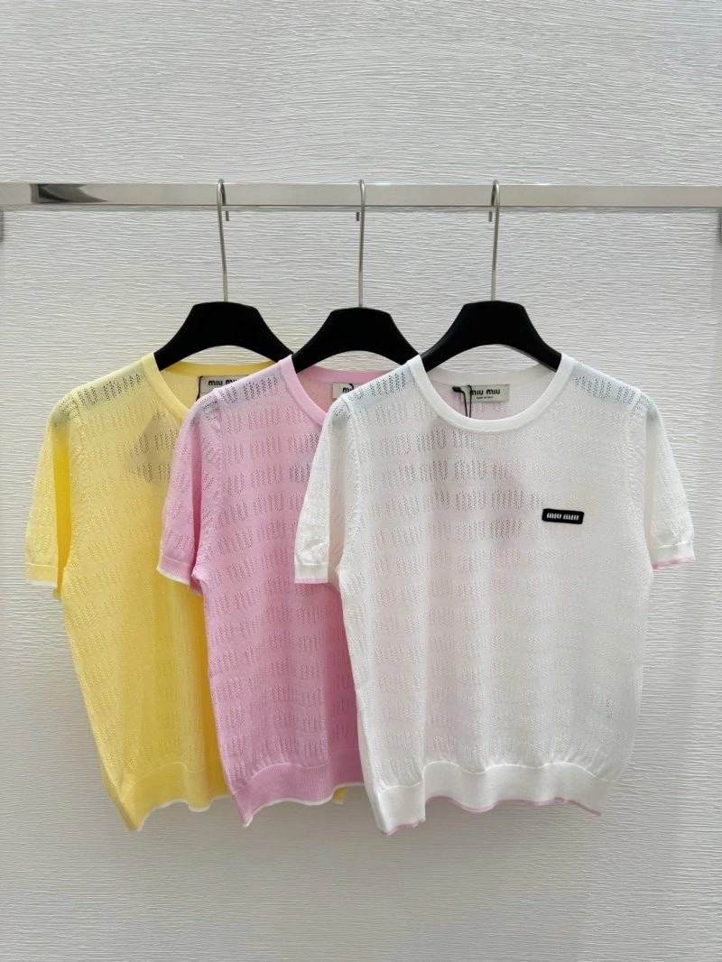 HighQuality Moncler T-Shirts 139536