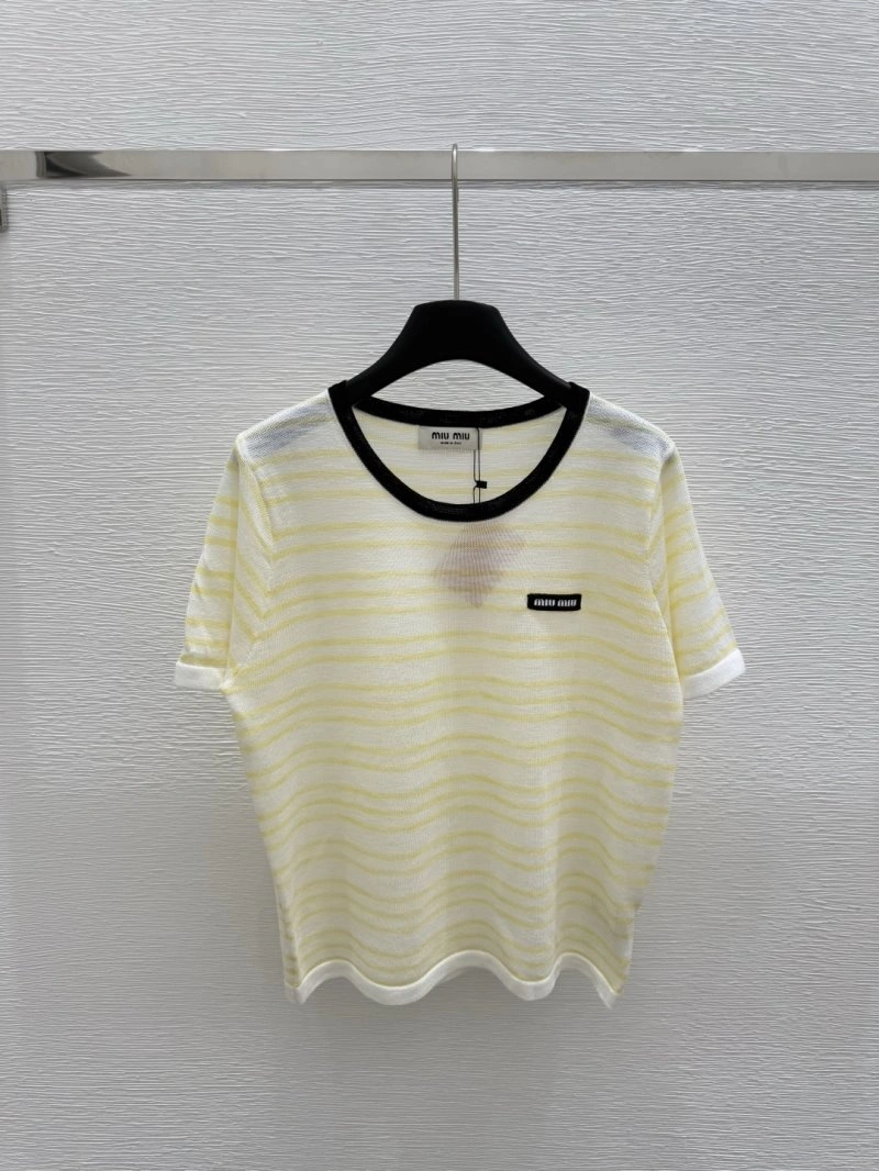 Soft Moncler T-Shirts 139531