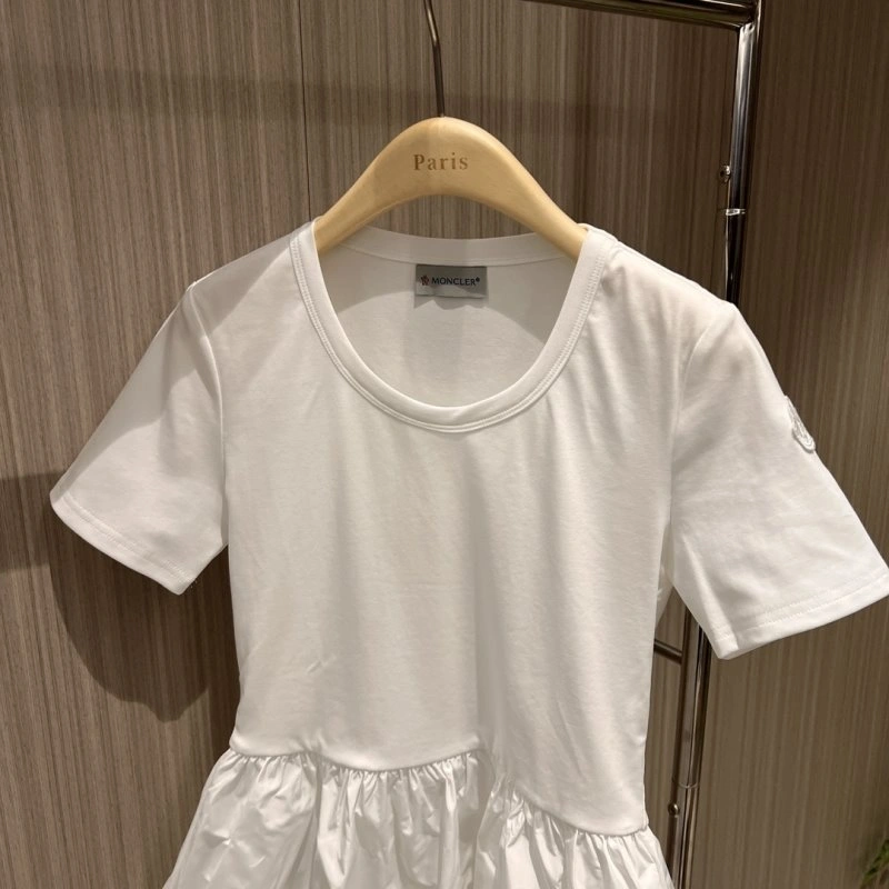 Fashionable Moncler T-Shirts 139529