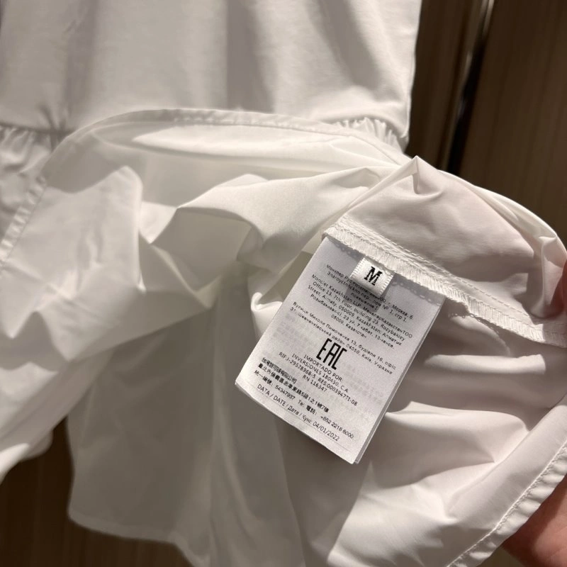 Fashionable Moncler T-Shirts 139529