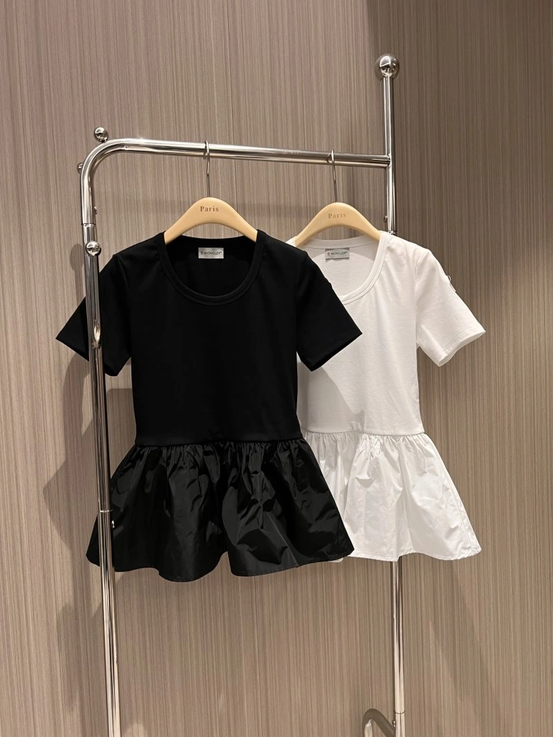 Fashionable Moncler T-Shirts 139529