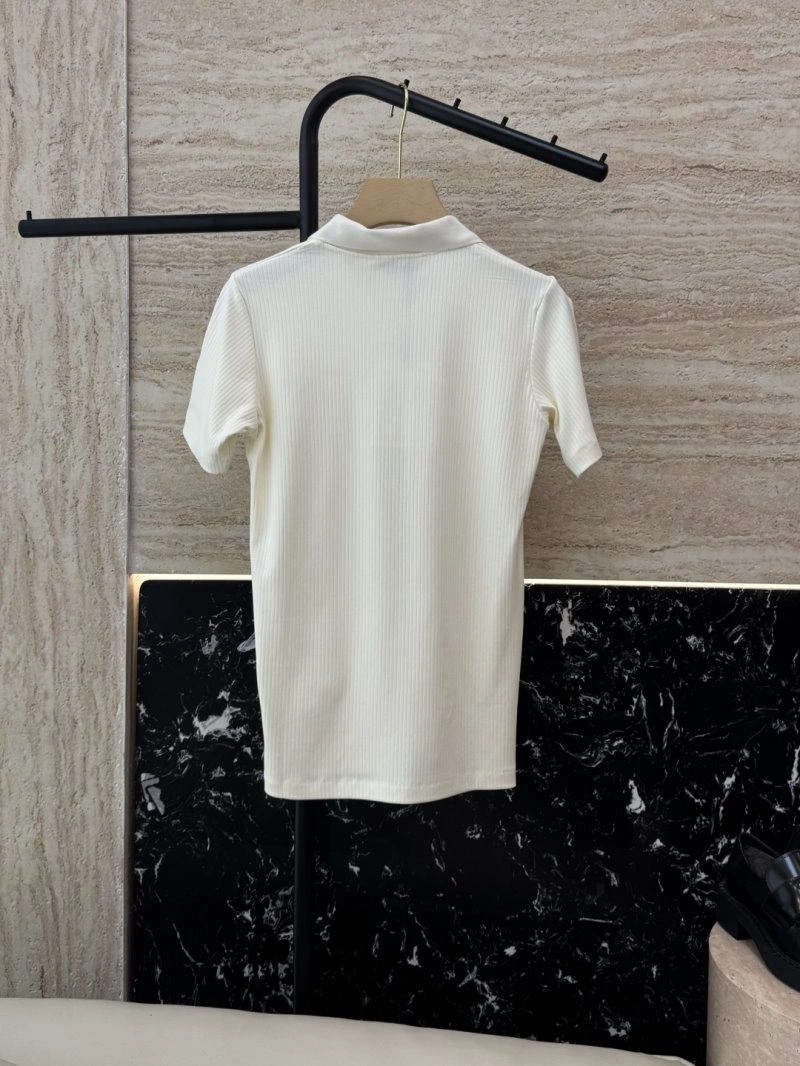 Moncler T-Shirts Unisex 139605