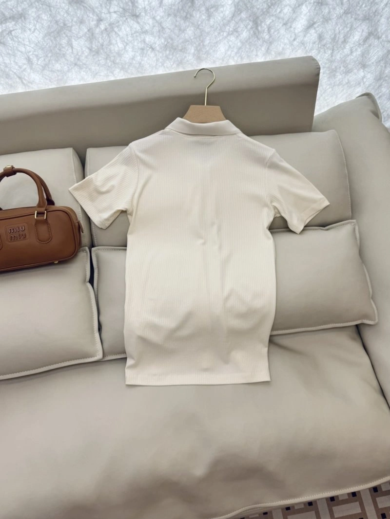 Moncler T-Shirts Unisex 139605