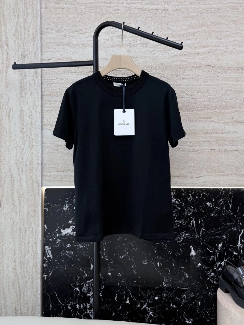 OnTrend Moncler T-Shirts 139525