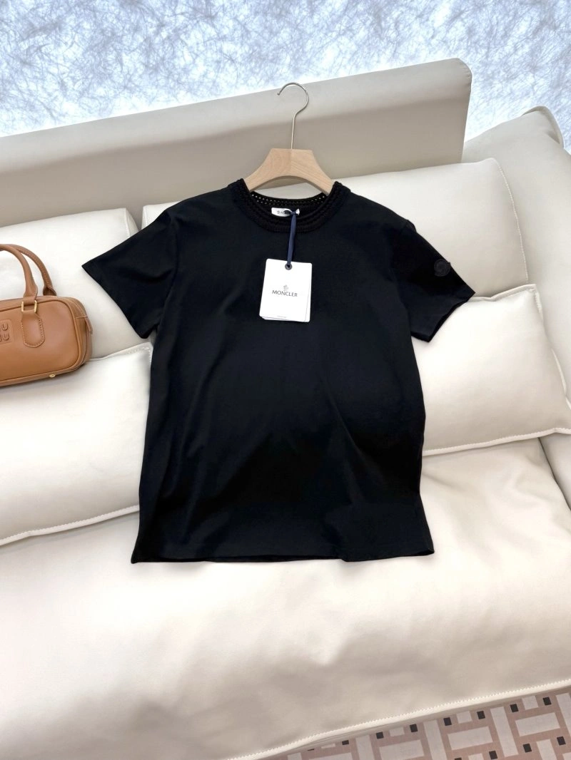 OnTrend Moncler T-Shirts 139525