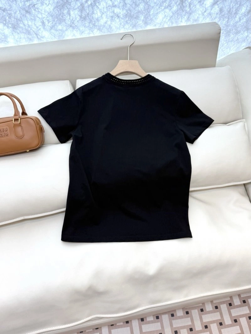 OnTrend Moncler T-Shirts 139525