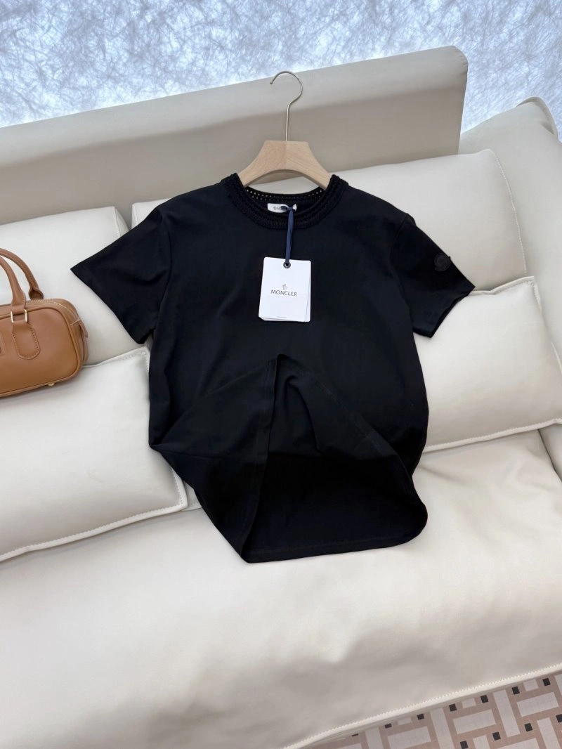 OnTrend Moncler T-Shirts 139525