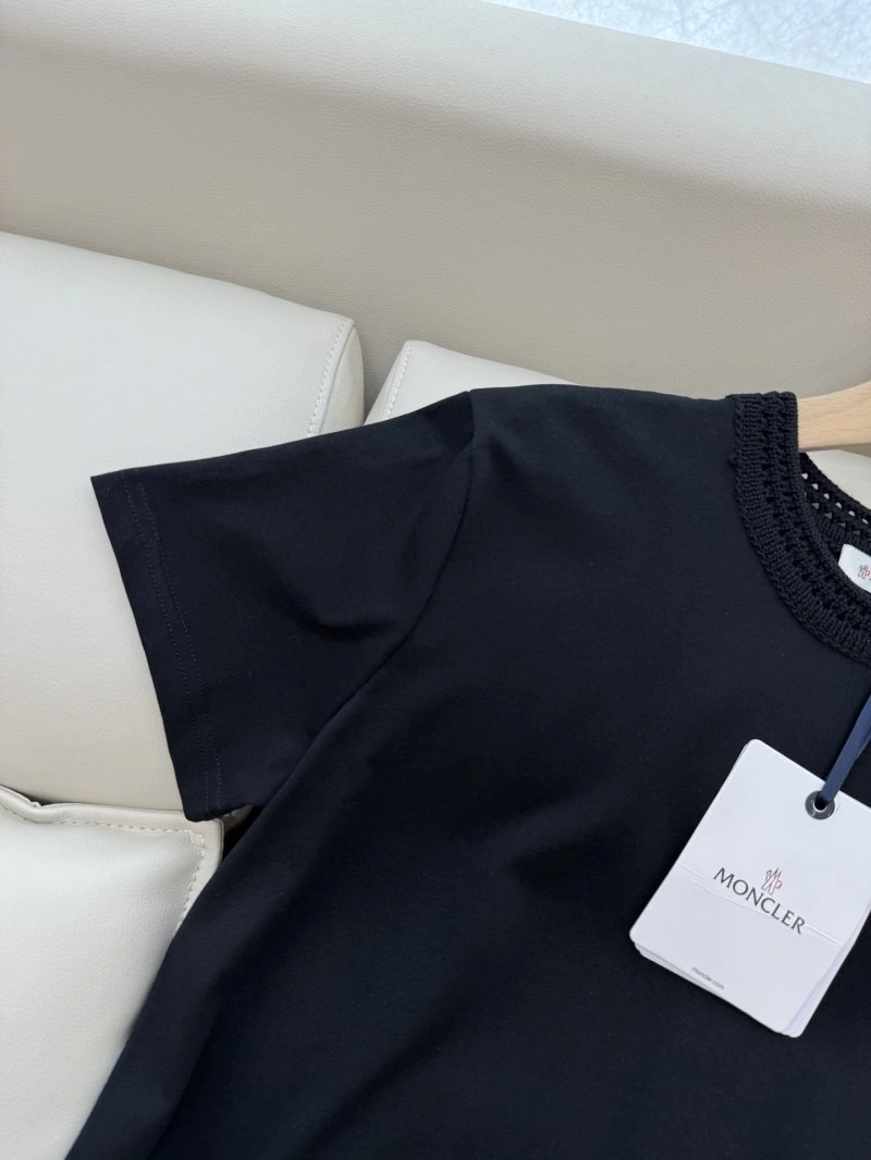 OnTrend Moncler T-Shirts 139525