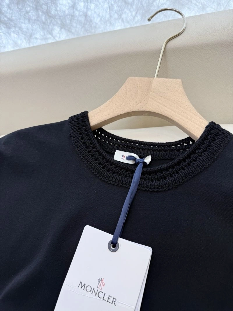 OnTrend Moncler T-Shirts 139525
