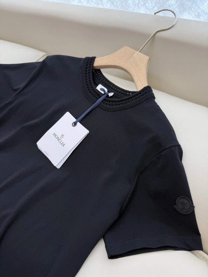 OnTrend Moncler T-Shirts 139525