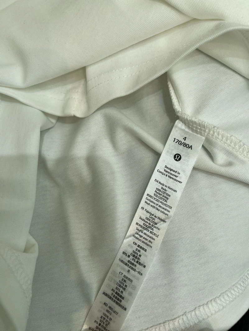 Moncler T-Shirts MoistureWicking 139580