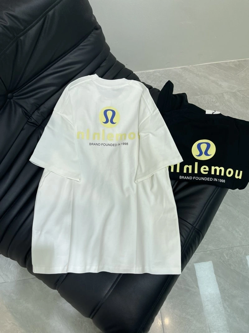 Moncler T-Shirts MoistureWicking 139580