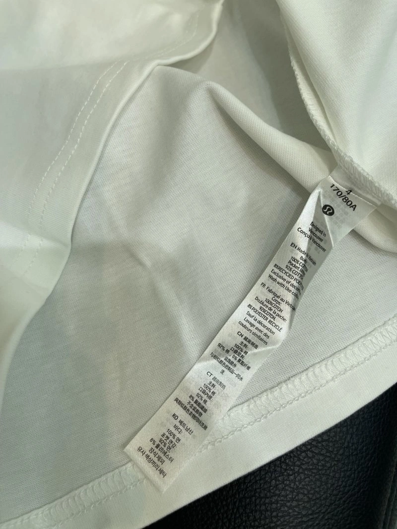 Moncler T-Shirts Upgraded 139518