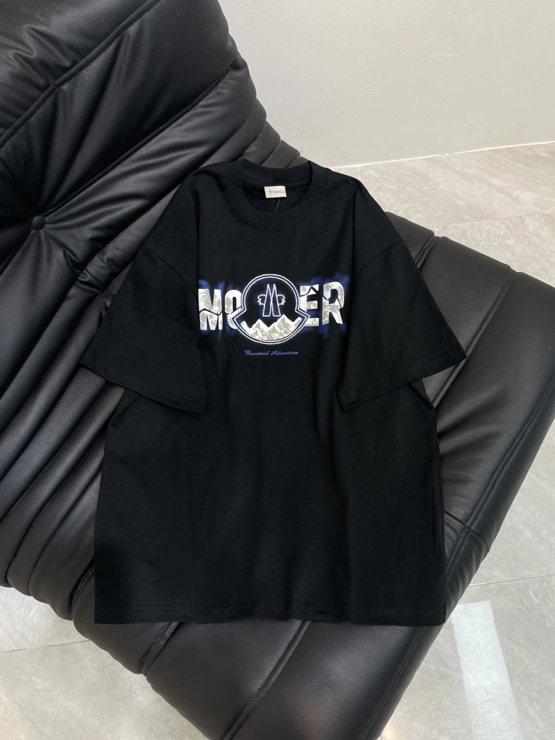 Moncler T-Shirts MultiPurpose 139514