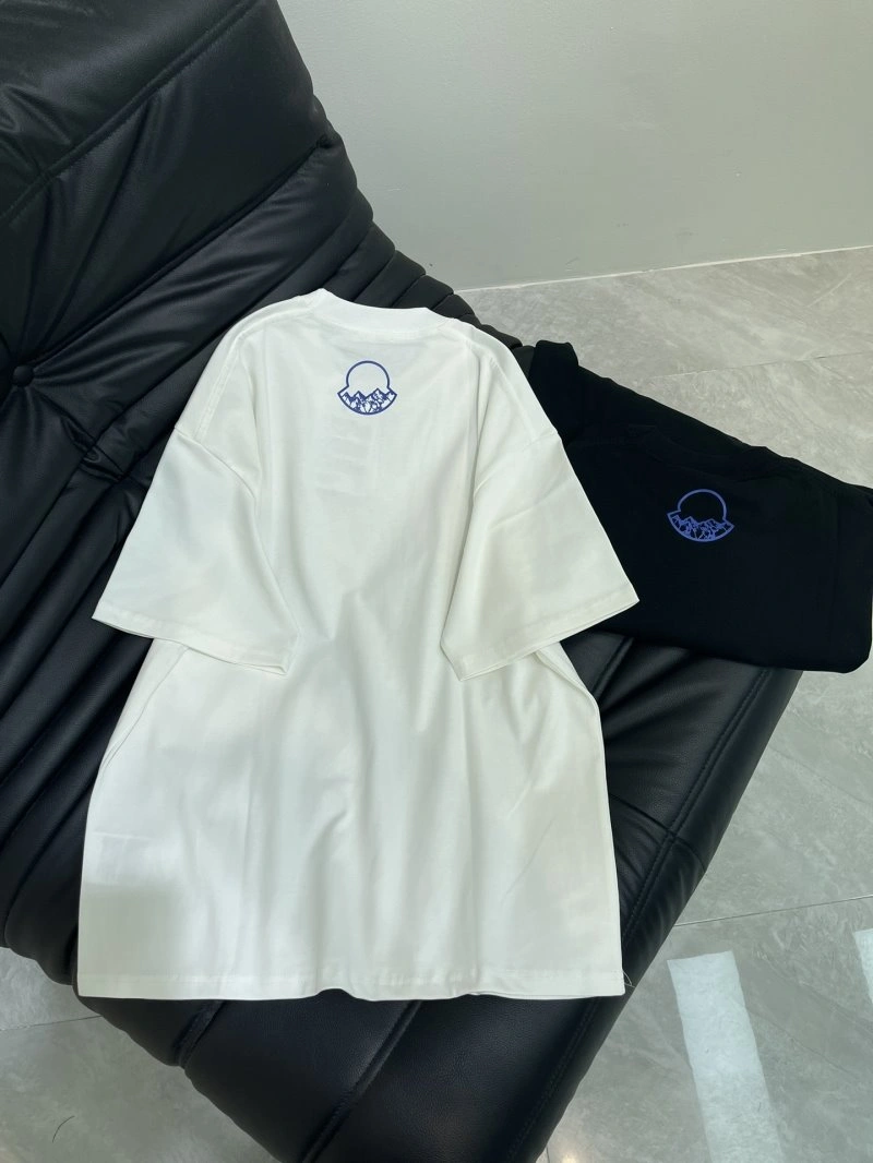 Moncler T-Shirts MultiPurpose 139514