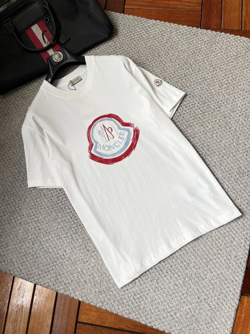 FastDry Moncler T-Shirts 141511