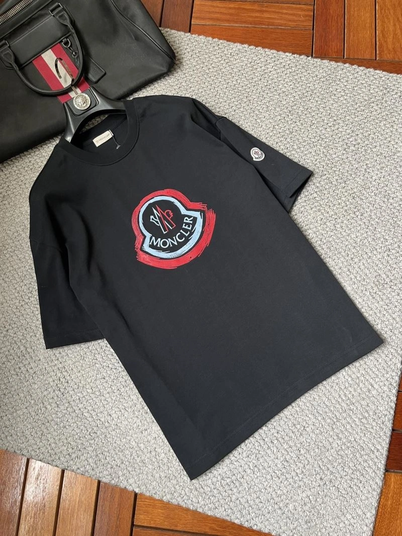 FastDry Moncler T-Shirts 141511