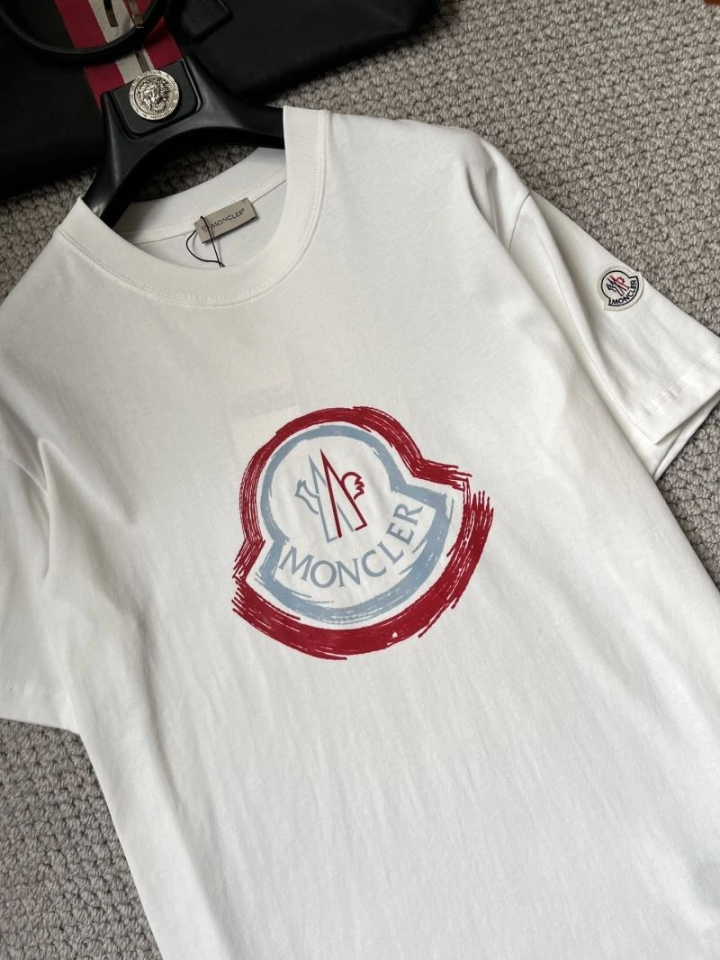 FastDry Moncler T-Shirts 141511