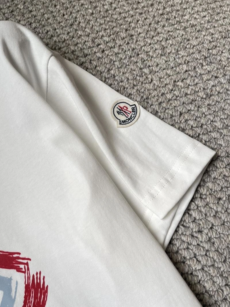 FastDry Moncler T-Shirts 141511