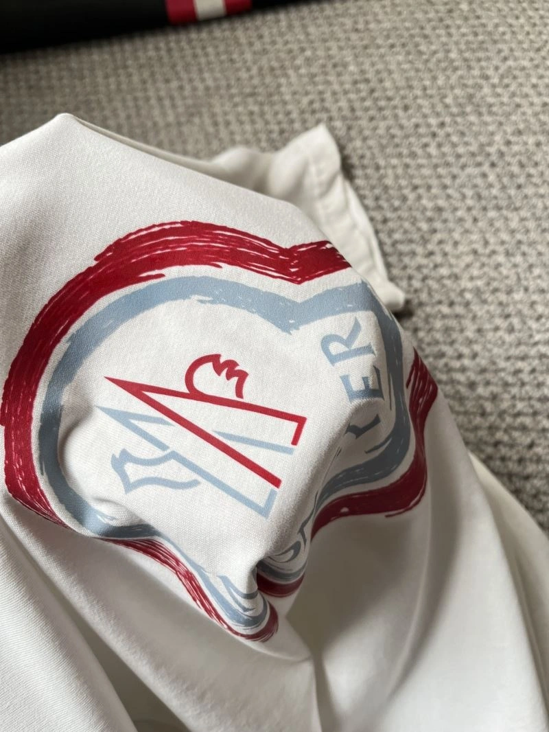 FastDry Moncler T-Shirts 141511