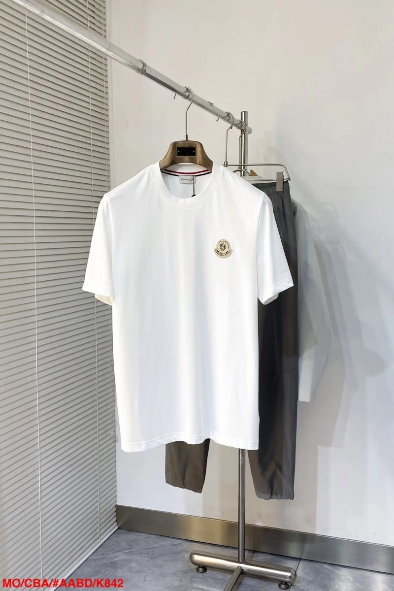 SunProtective Moncler T-Shirts 141513