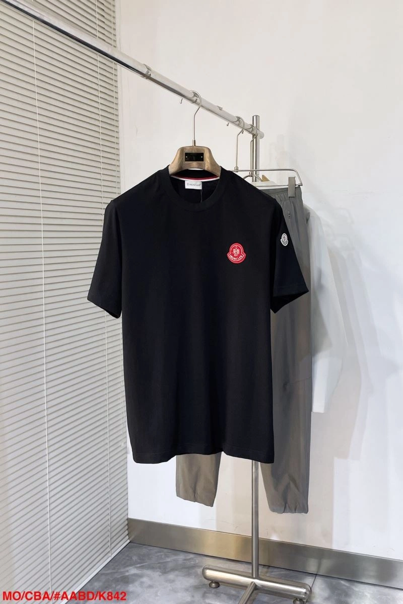SunProtective Moncler T-Shirts 141513