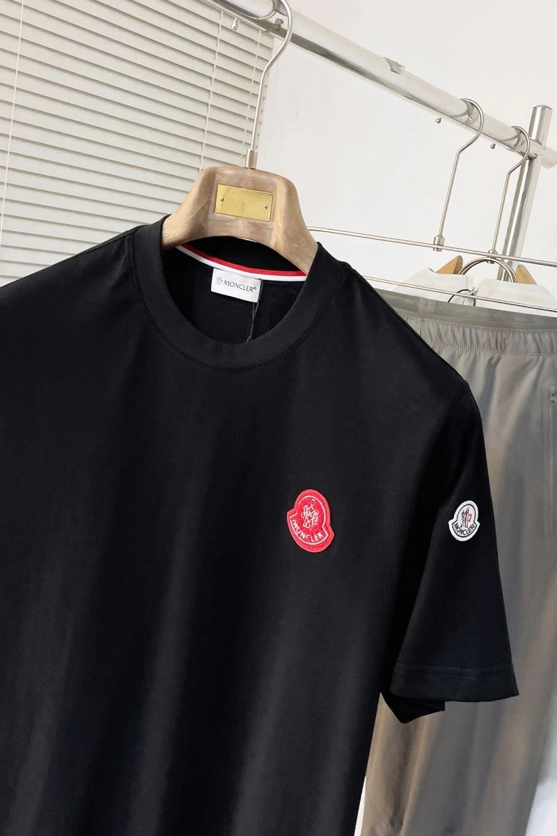 SunProtective Moncler T-Shirts 141513