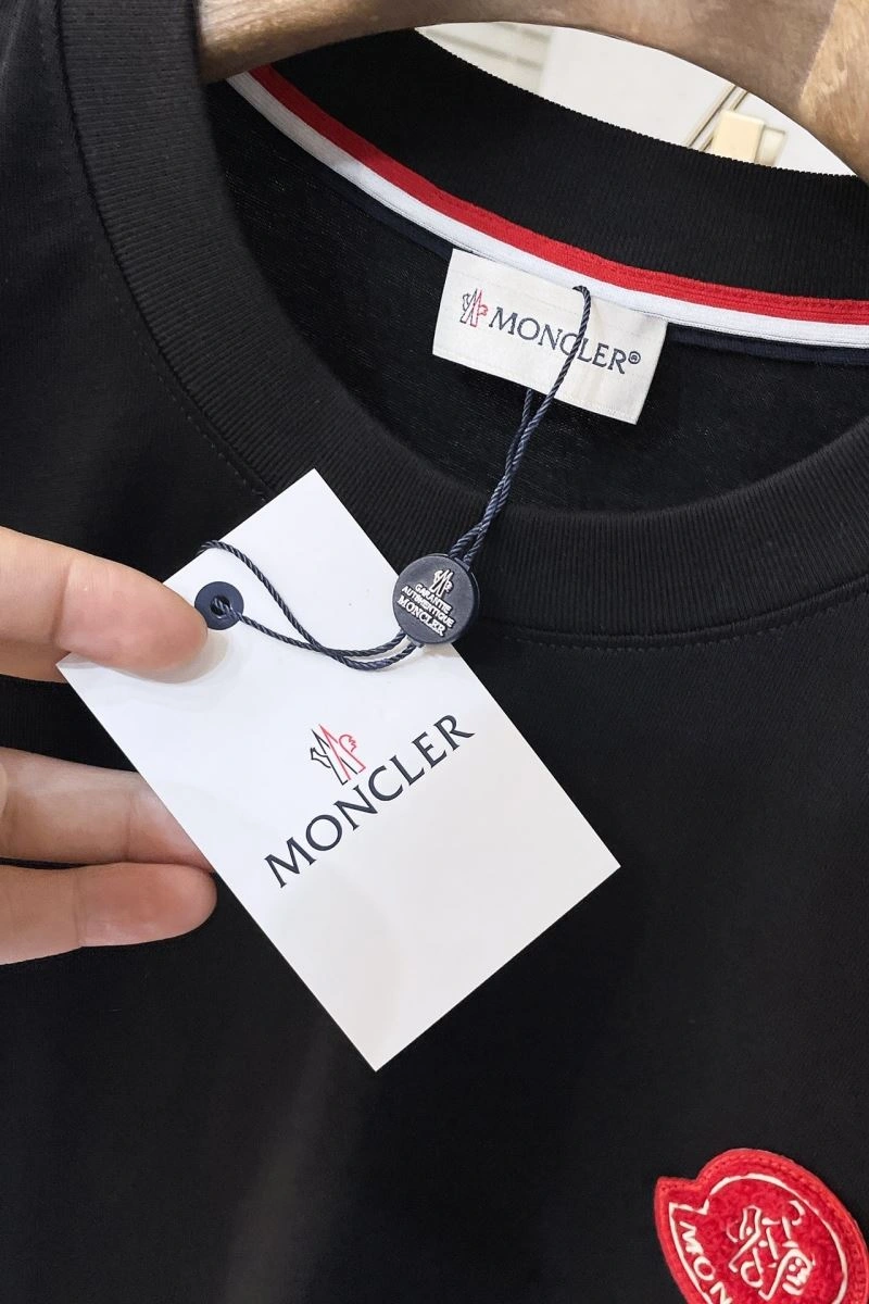 SunProtective Moncler T-Shirts 141513