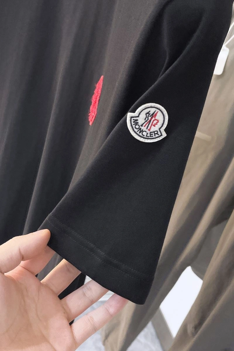 SunProtective Moncler T-Shirts 141513