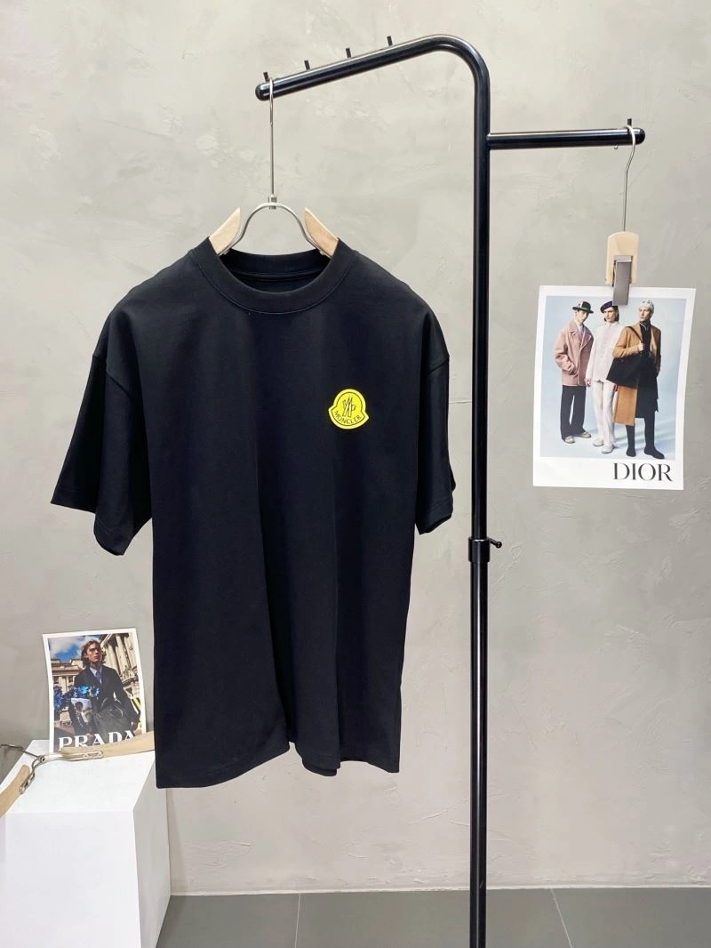 Comfortable Moncler T-Shirts 141506