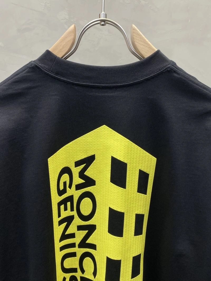 Comfortable Moncler T-Shirts 141506