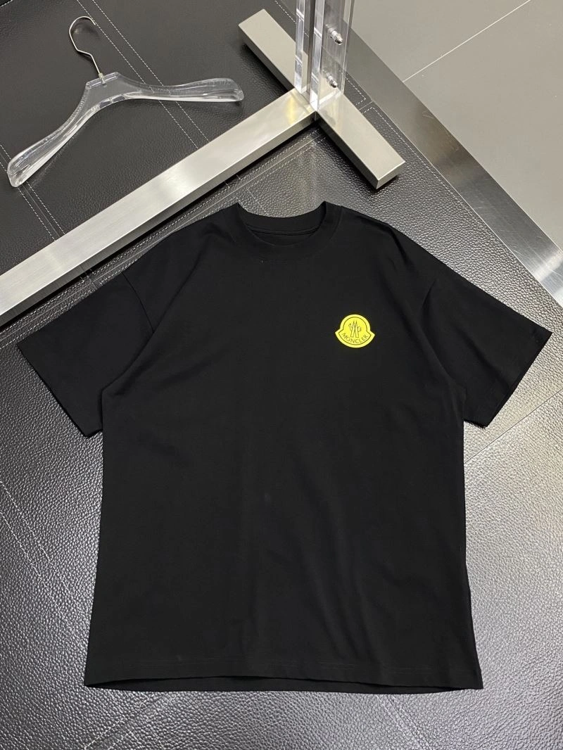 Comfortable Moncler T-Shirts 141506