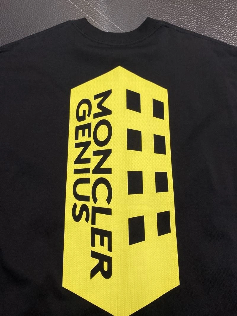 Comfortable Moncler T-Shirts 141506