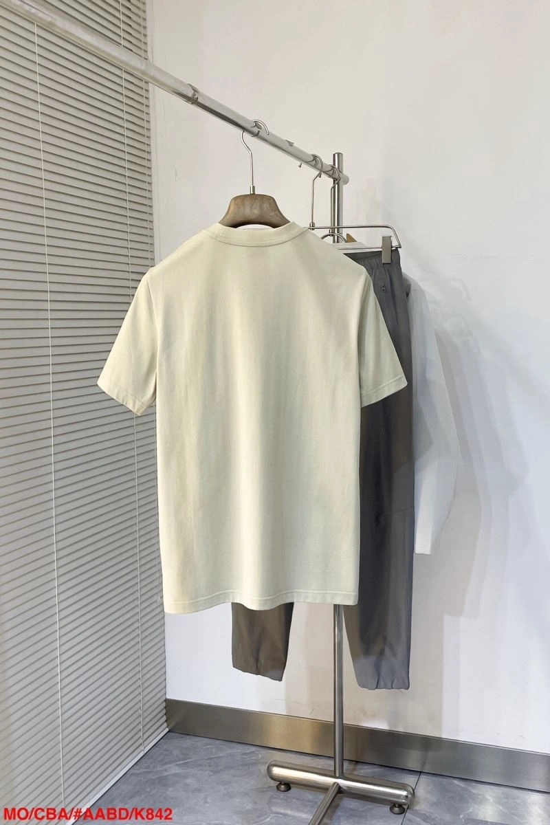 Moncler T-Shirts Seasonal 141508