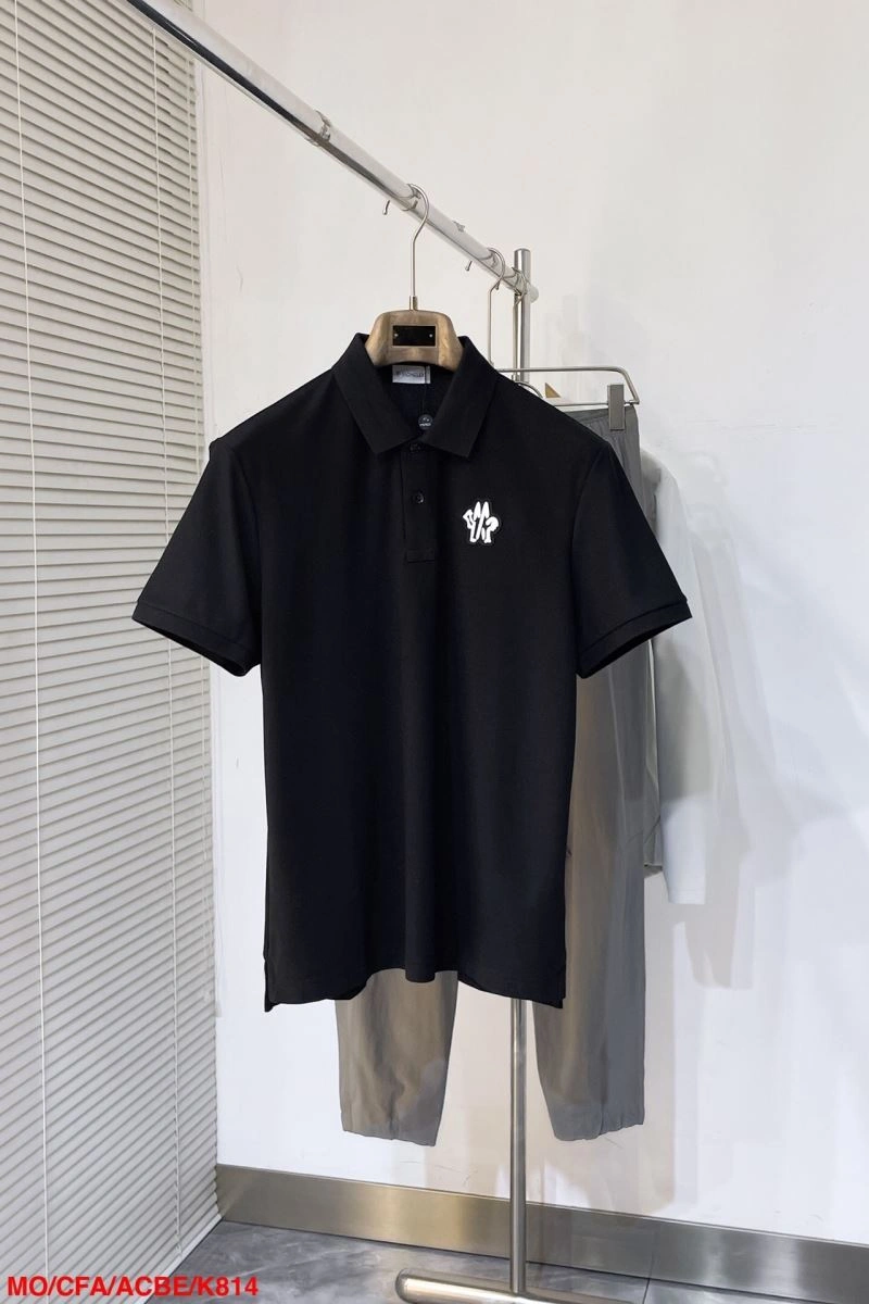Moncler T-Shirts BestValue 141507