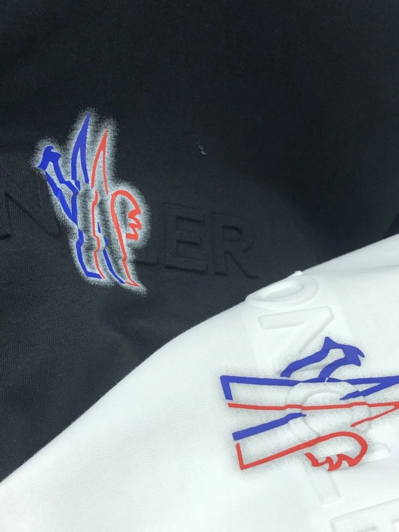 Moncler T-Shirts AllSeason 141504