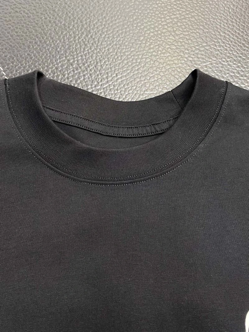 Modern Moncler T-Shirts 141505