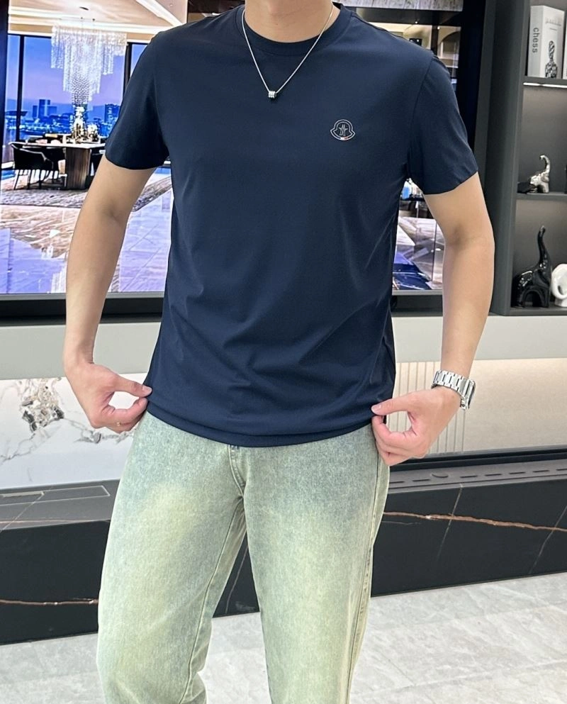 StreetReady Moncler T-Shirts 141500