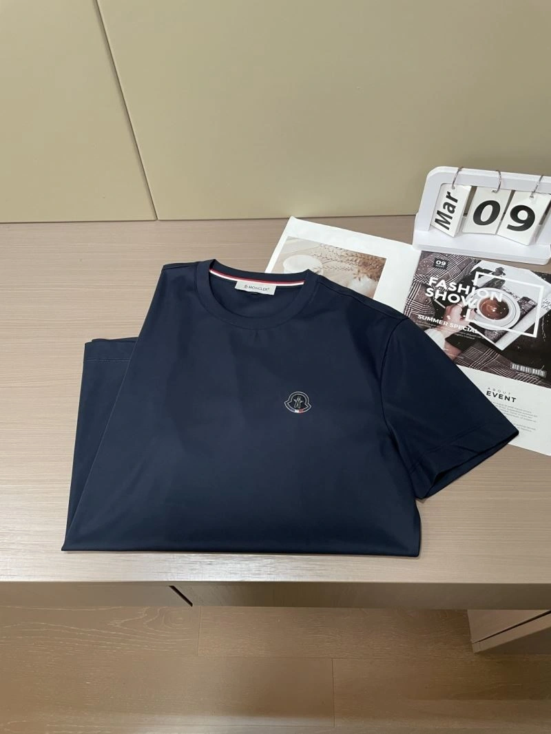 StreetReady Moncler T-Shirts 141500