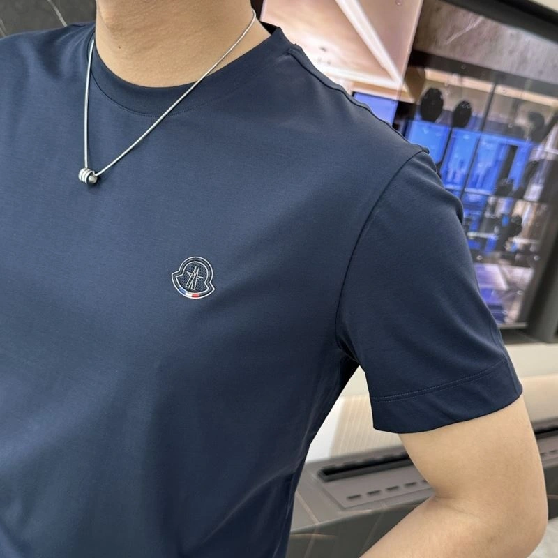 StreetReady Moncler T-Shirts 141500