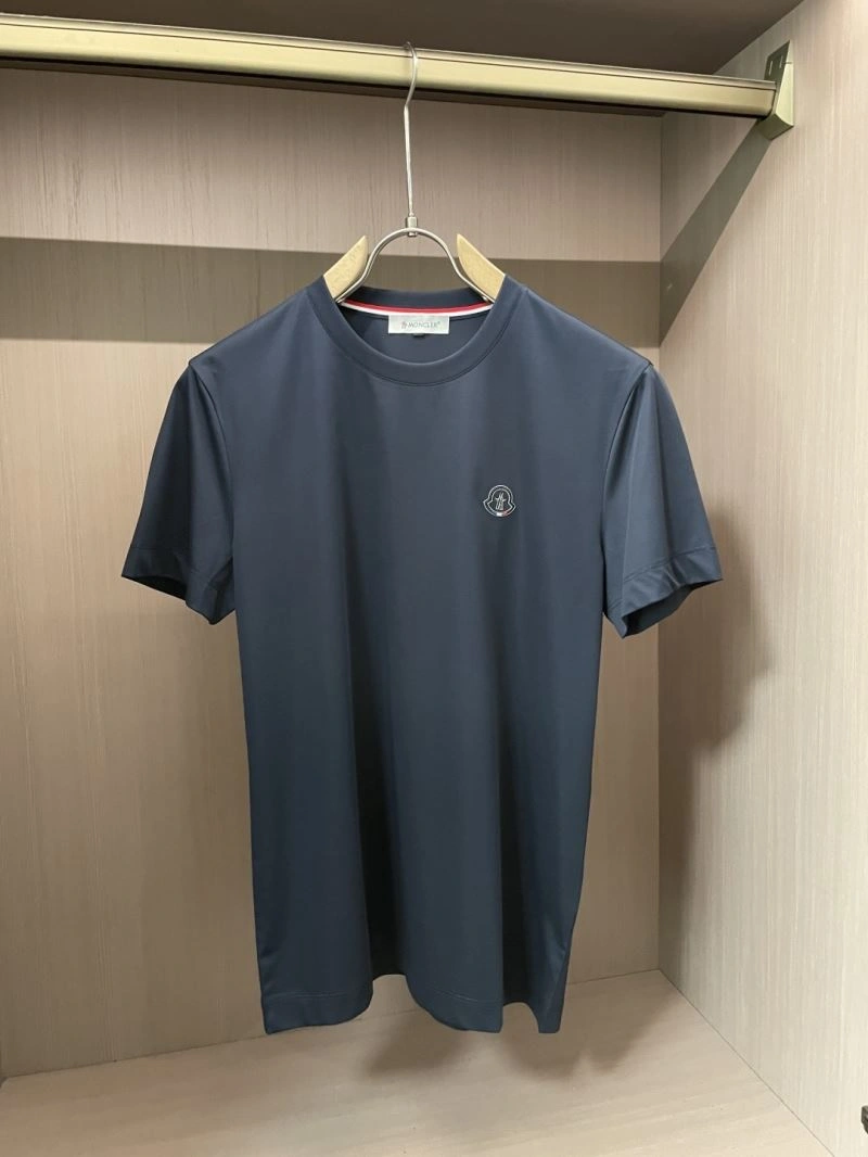 StreetReady Moncler T-Shirts 141500