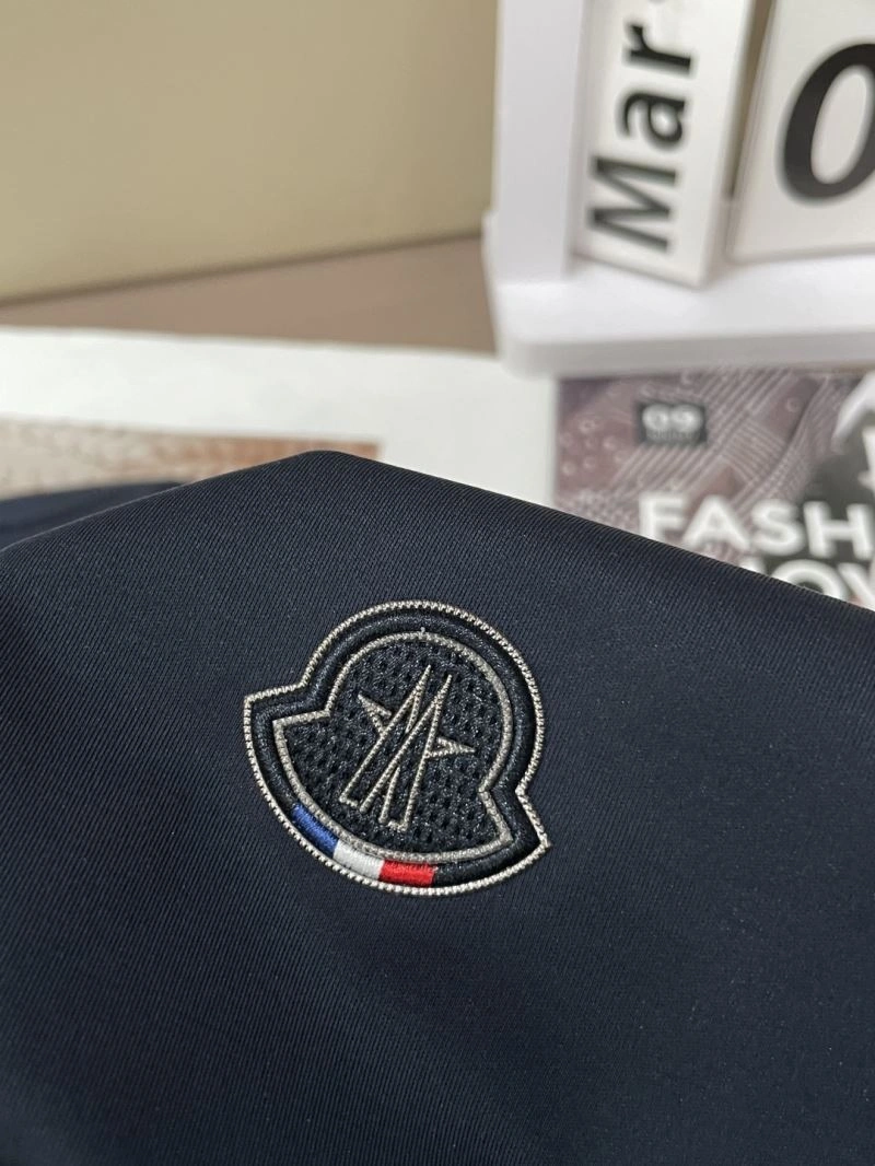 StreetReady Moncler T-Shirts 141500