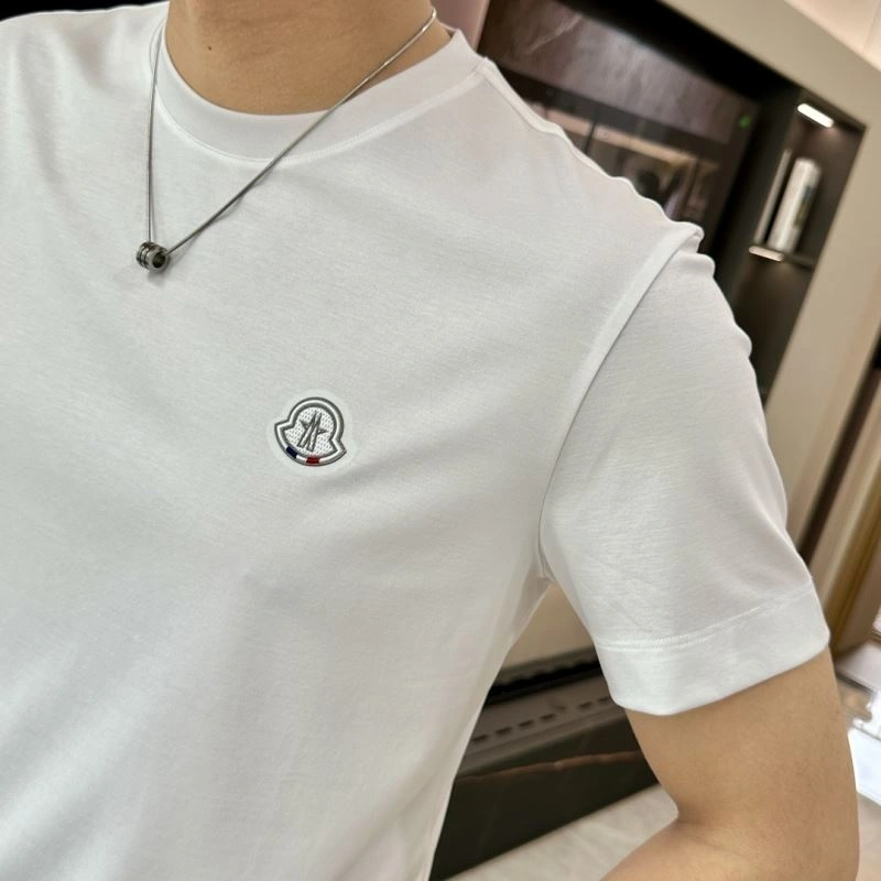 FashionForward Moncler T-Shirts 141502