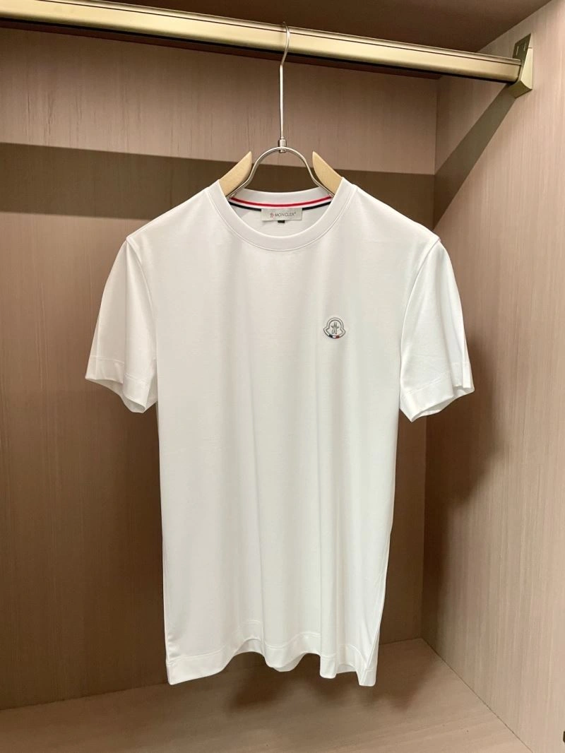 FashionForward Moncler T-Shirts 141502