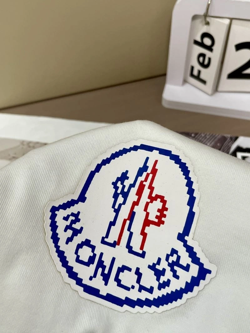 Moncler T-Shirts Reliable 141498