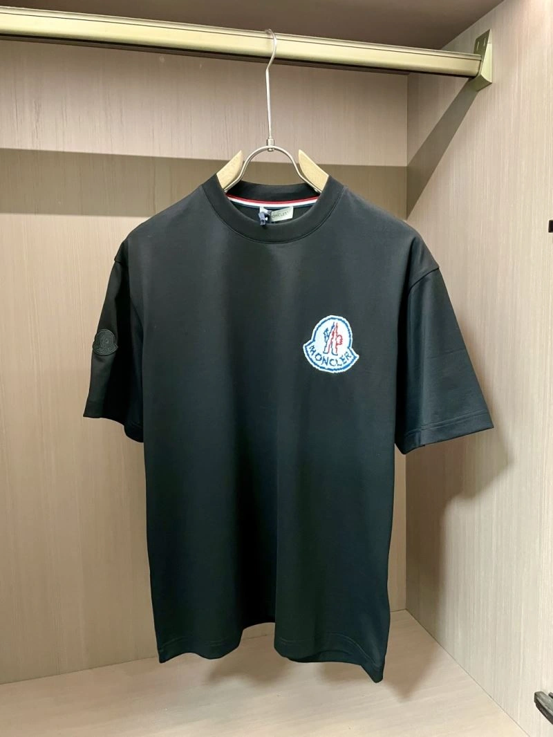 Moncler T-Shirts Reliable 141498