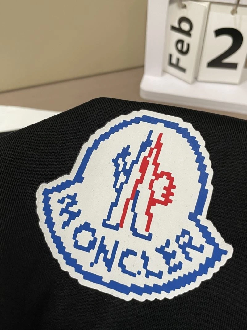 Moncler T-Shirts Reliable 141498