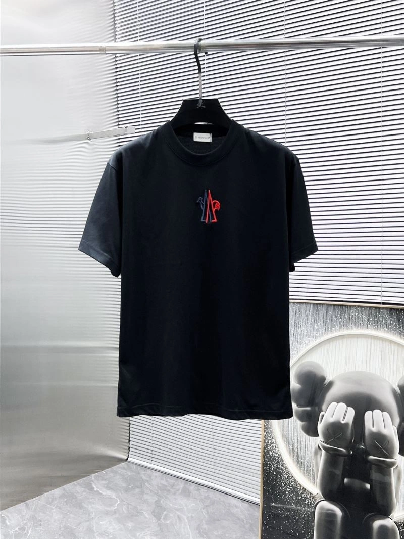Moncler T-Shirts BestValue 141491
