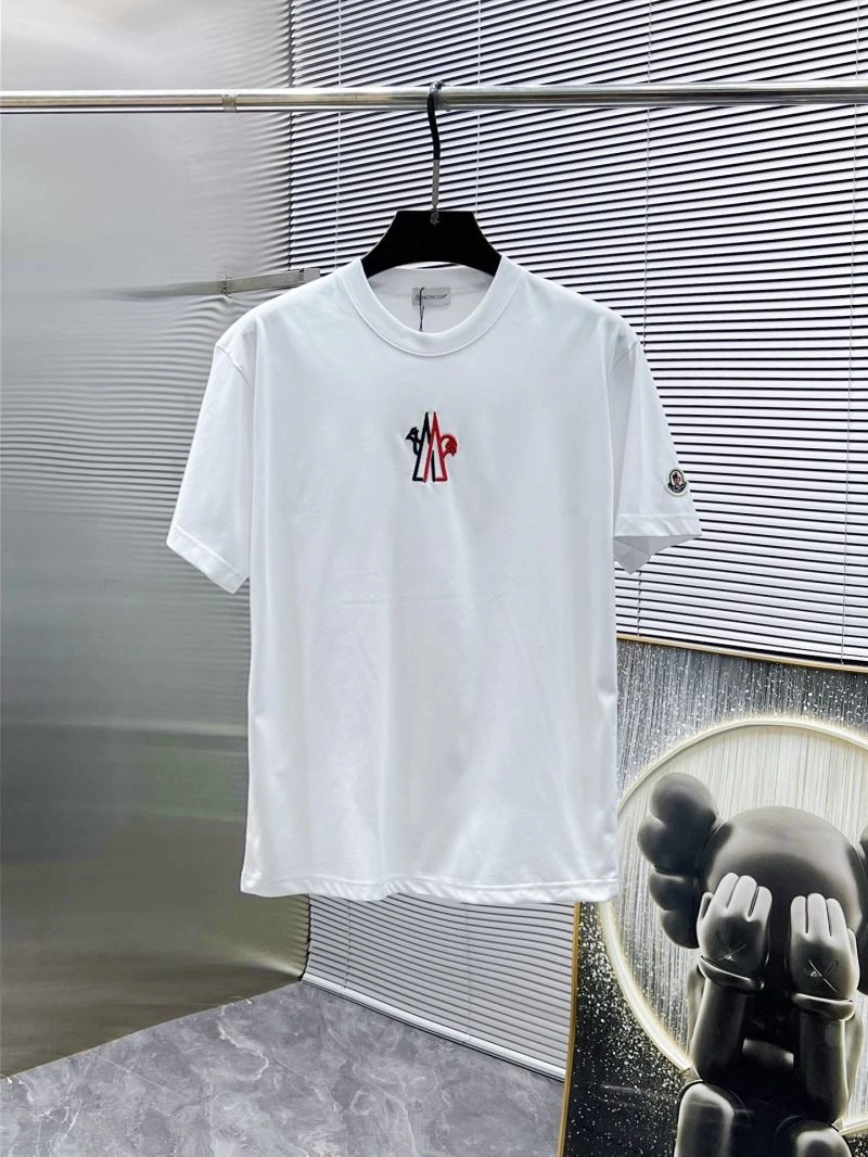 Moncler T-Shirts BestValue 141491